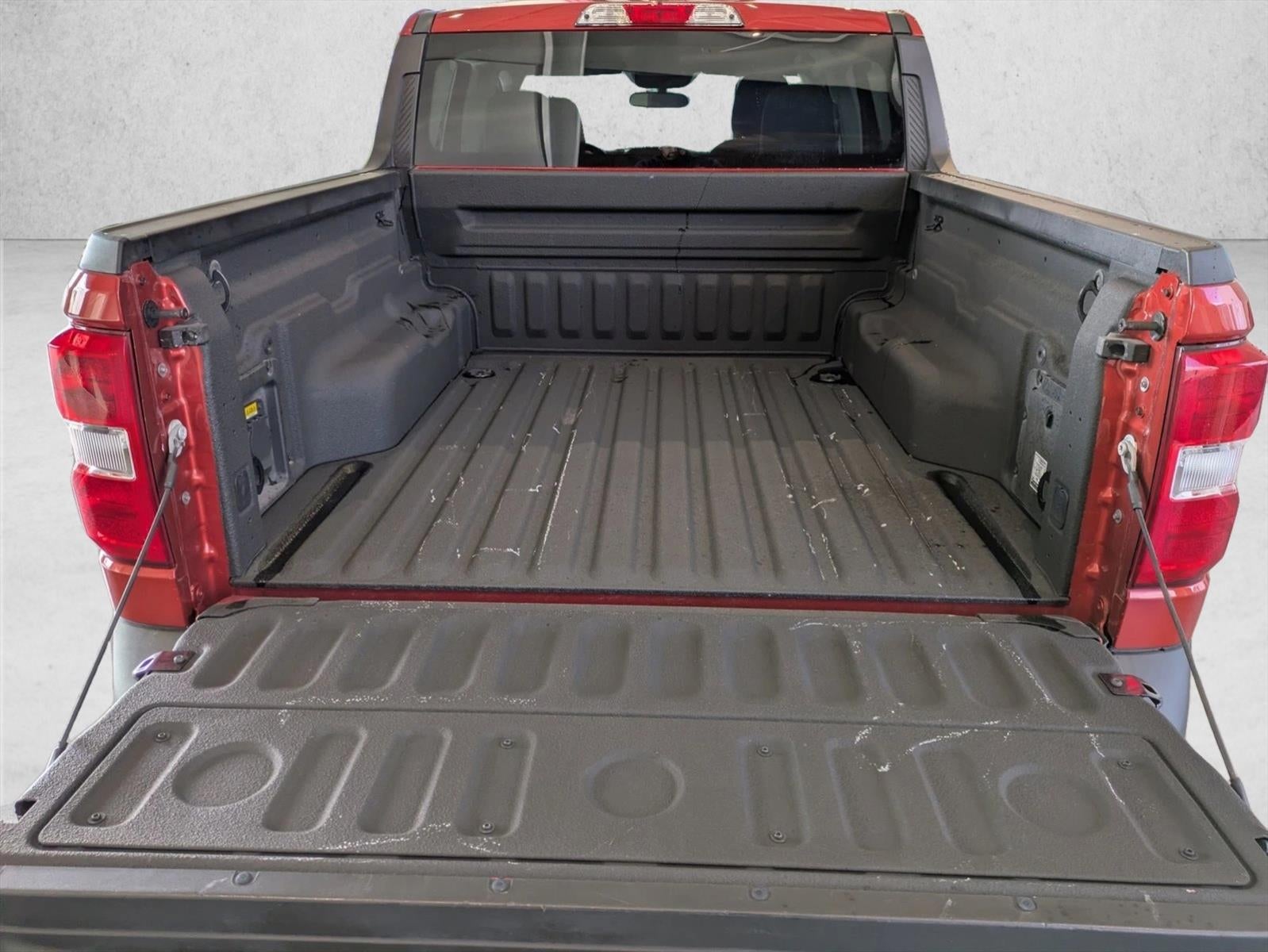 2023 Ford Maverick XLT FWD SuperCrew