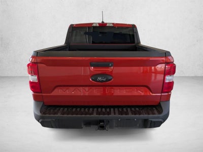 2023 Ford Maverick XLT FWD SuperCrew