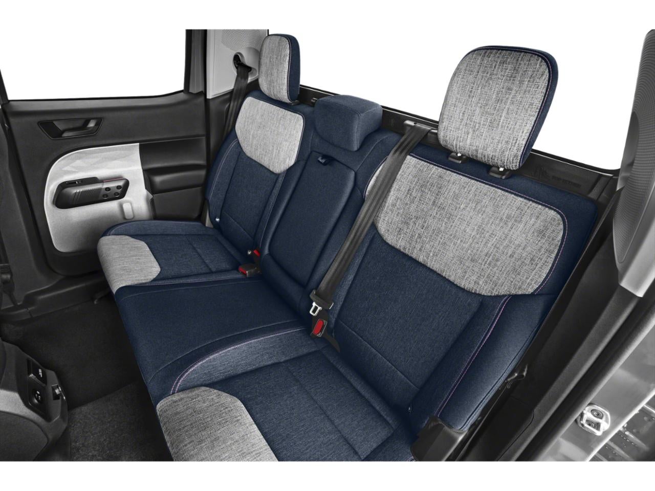 2023 Ford Maverick XLT FWD SuperCrew