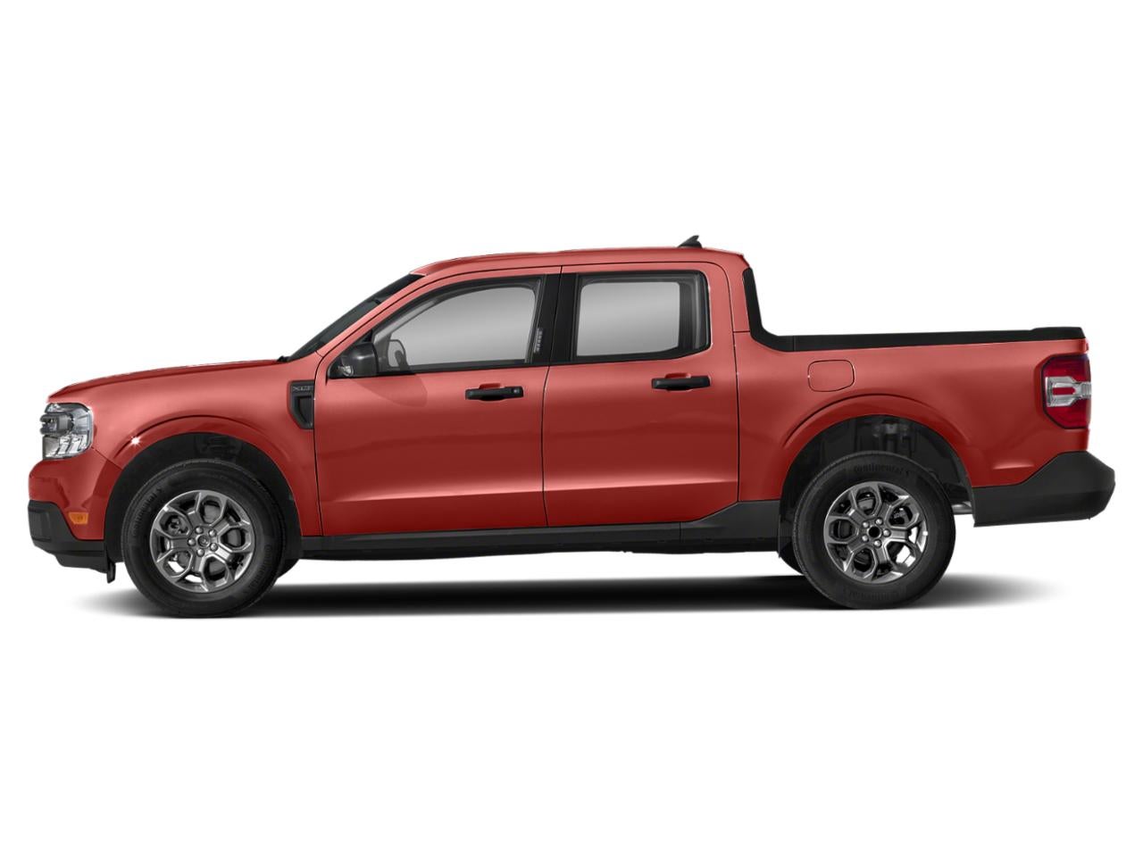 2023 Ford Maverick XLT FWD SuperCrew