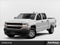 2017 Chevrolet Silverado 1500 Crew Cab Short Box 2-Wheel Drive WT