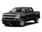 2017 Chevrolet Silverado 1500 Crew Cab Short Box 2-Wheel Drive WT