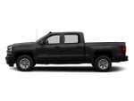 2017 Chevrolet Silverado 1500 Crew Cab Short Box 2-Wheel Drive WT