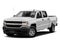 2017 Chevrolet Silverado 1500 Crew Cab Short Box 2-Wheel Drive WT