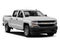 2017 Chevrolet Silverado 1500 Crew Cab Short Box 2-Wheel Drive WT