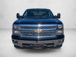 2014 Chevrolet Silverado 1500 Crew Cab Short Box 2-Wheel Drive LT w/1LT