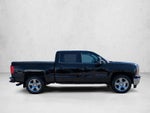2014 Chevrolet Silverado 1500 Crew Cab Short Box 2-Wheel Drive LT w/1LT