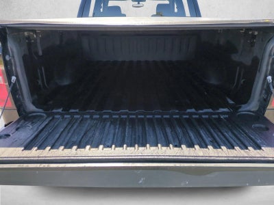 2014 Chevrolet Silverado 1500 Crew Cab Short Box 2-Wheel Drive LT w/1LT