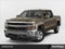 2017 Chevrolet Silverado 1500 Crew Cab Short Box 2-Wheel Drive LT