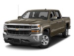 2017 Chevrolet Silverado 1500 Crew Cab Short Box 2-Wheel Drive LT
