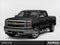 2014 Chevrolet Silverado 1500 Crew Cab Short Box 2-Wheel Drive High Country