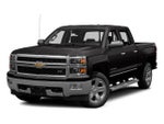 2014 Chevrolet Silverado 1500 Crew Cab Short Box 2-Wheel Drive High Country
