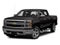 2014 Chevrolet Silverado 1500 Crew Cab Short Box 2-Wheel Drive High Country