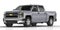 2014 Chevrolet Silverado 1500 Crew Cab Short Box 2-Wheel Drive High Country