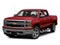 2014 Chevrolet Silverado 1500 Crew Cab Short Box 2-Wheel Drive High Country