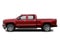 2014 Chevrolet Silverado 1500 Crew Cab Short Box 2-Wheel Drive High Country