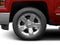 2014 Chevrolet Silverado 1500 Crew Cab Short Box 2-Wheel Drive High Country