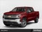 2019 Chevrolet Silverado 1500 Crew Cab Short Box 2-Wheel Drive LT