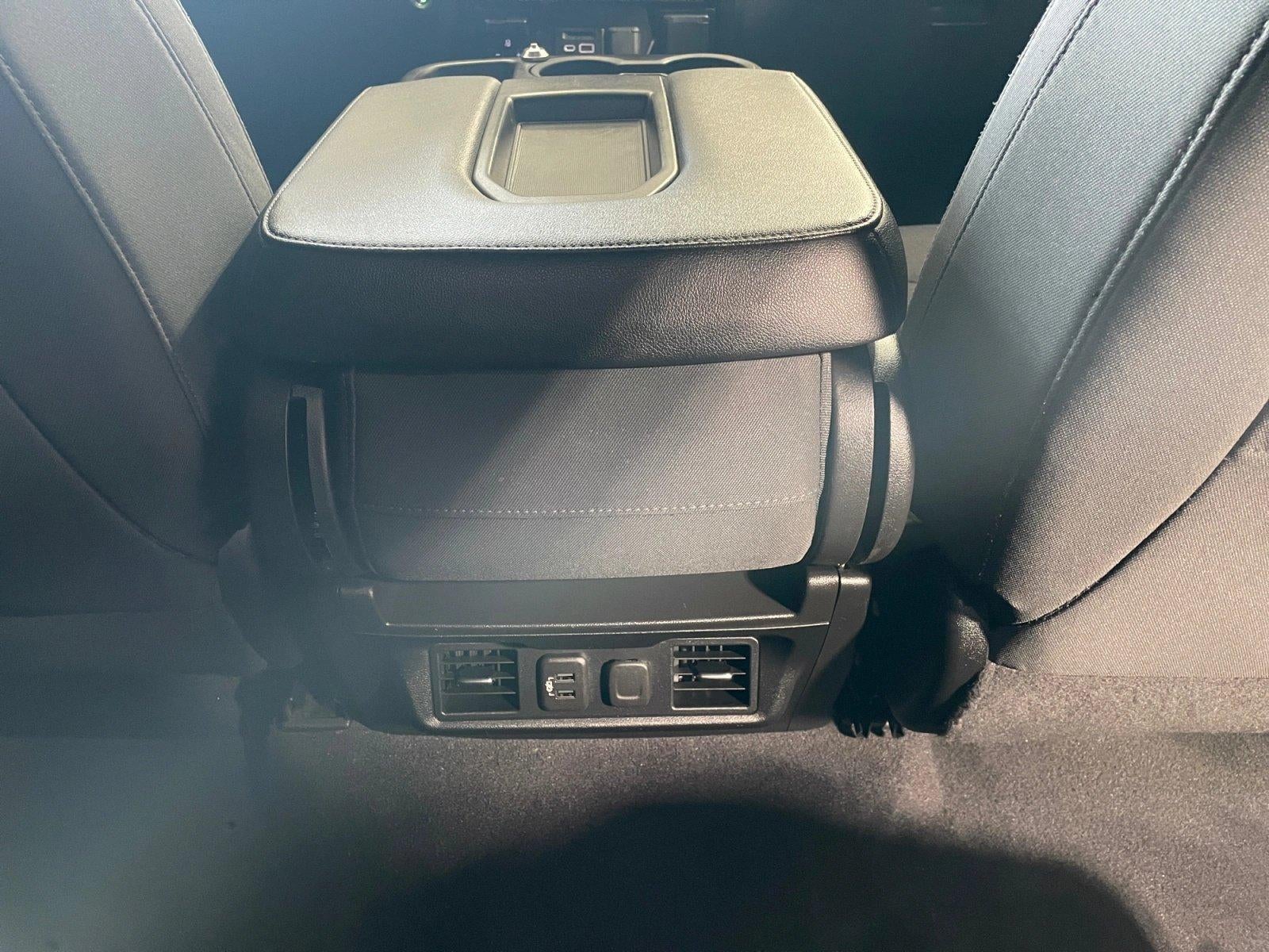 2019 Chevrolet Silverado 1500 Crew Cab Short Box 2-Wheel Drive LT