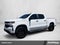 2020 Chevrolet Silverado 1500 Crew Cab Short Box 4-Wheel Drive Custom