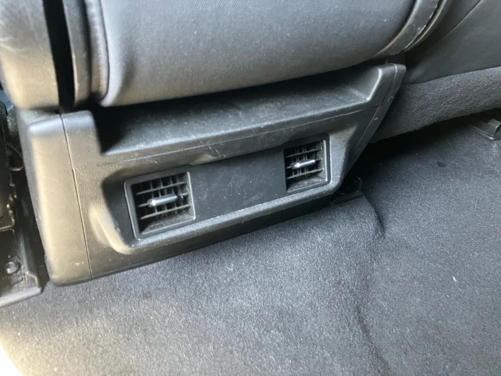 2020 Chevrolet Silverado 1500 Crew Cab Short Box 4-Wheel Drive Custom