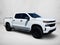 2020 Chevrolet Silverado 1500 Crew Cab Short Box 4-Wheel Drive Custom
