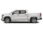 2020 Chevrolet Silverado 1500 Crew Cab Short Box 4-Wheel Drive Custom