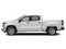 2020 Chevrolet Silverado 1500 Crew Cab Short Box 4-Wheel Drive Custom