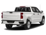 2020 Chevrolet Silverado 1500 Crew Cab Short Box 4-Wheel Drive Custom