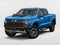 2024 Chevrolet Silverado 1500 Crew Cab Short Box 4-Wheel Drive ZR2