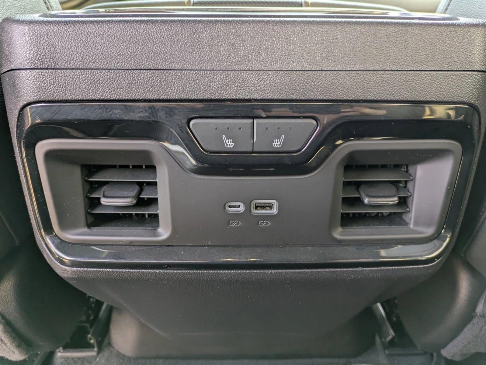 2024 Chevrolet Silverado 1500 Crew Cab Short Box 4-Wheel Drive ZR2