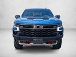 2024 Chevrolet Silverado 1500 Crew Cab Short Box 4-Wheel Drive ZR2