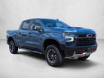 2024 Chevrolet Silverado 1500 Crew Cab Short Box 4-Wheel Drive ZR2