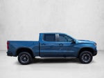 2024 Chevrolet Silverado 1500 Crew Cab Short Box 4-Wheel Drive ZR2