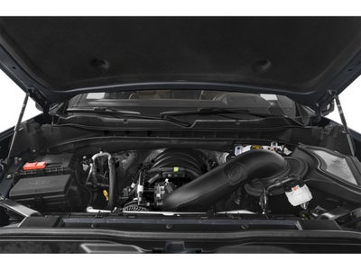 2024 Chevrolet Silverado 1500 Crew Cab Short Box 4-Wheel Drive ZR2