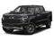 2024 Chevrolet Silverado 1500 Crew Cab Short Box 4-Wheel Drive ZR2