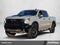 2025 Chevrolet Silverado 1500 Crew Cab Short Box 4-Wheel Drive ZR2