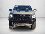 2025 Chevrolet Silverado 1500 Crew Cab Short Box 4-Wheel Drive ZR2