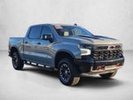2025 Chevrolet Silverado 1500 Crew Cab Short Box 4-Wheel Drive ZR2