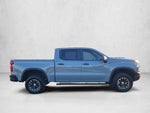 2025 Chevrolet Silverado 1500 Crew Cab Short Box 4-Wheel Drive ZR2