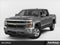 2018 Chevrolet Silverado 1500 Crew Cab Short Box 4-Wheel Drive LT Z71