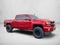 2018 Chevrolet Silverado 1500 Crew Cab Short Box 4-Wheel Drive LT Z71