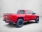 2018 Chevrolet Silverado 1500 Crew Cab Short Box 4-Wheel Drive LT Z71