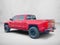 2018 Chevrolet Silverado 1500 Crew Cab Short Box 4-Wheel Drive LT Z71