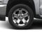 2018 Chevrolet Silverado 1500 Crew Cab Short Box 4-Wheel Drive LTZ