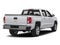2018 Chevrolet Silverado 1500 Crew Cab Short Box 4-Wheel Drive LTZ
