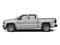 2018 Chevrolet Silverado 1500 Crew Cab Short Box 4-Wheel Drive LTZ