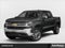 2019 Chevrolet Silverado 1500 Crew Cab Short Box 4-Wheel Drive LT