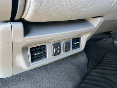 2019 Chevrolet Silverado 1500 Crew Cab Short Box 4-Wheel Drive LT