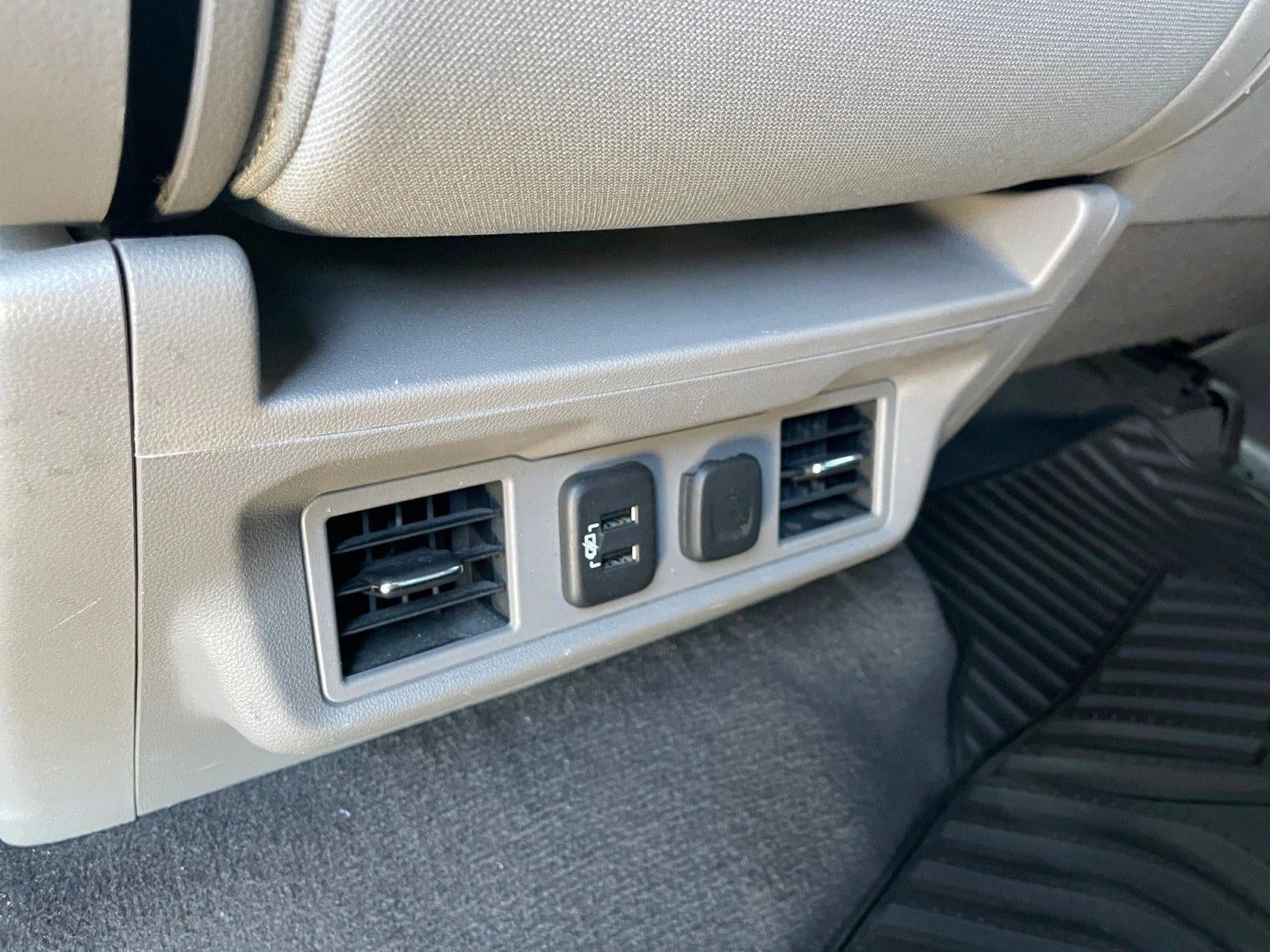 2019 Chevrolet Silverado 1500 Crew Cab Short Box 4-Wheel Drive LT